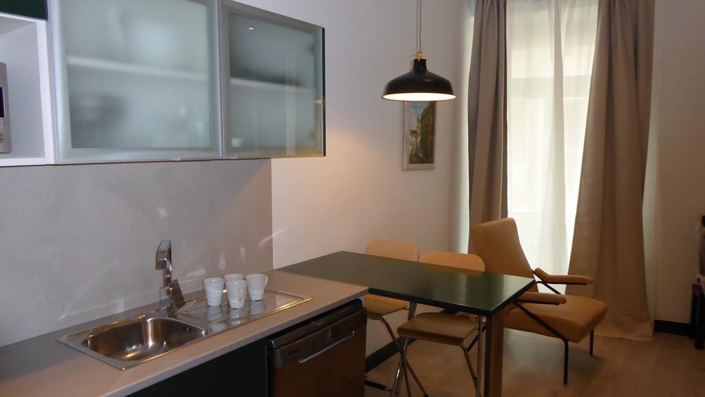 Dobairro Suites At Bairro Alto Lisboa Εξωτερικό φωτογραφία