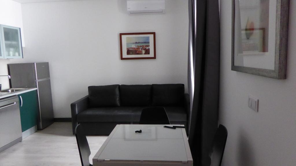 Dobairro Suites At Bairro Alto Lisboa Εξωτερικό φωτογραφία