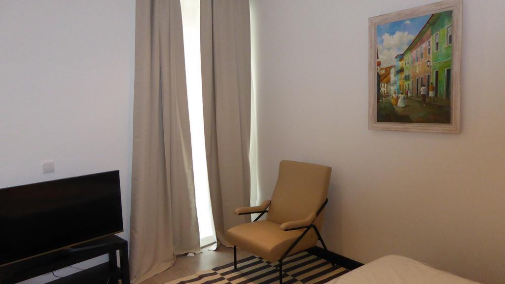 Dobairro Suites At Bairro Alto Lisboa Εξωτερικό φωτογραφία