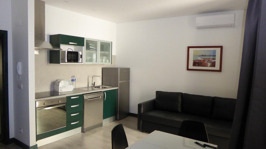 Dobairro Suites At Bairro Alto Lisboa Εξωτερικό φωτογραφία