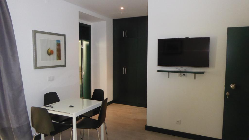 Dobairro Suites At Bairro Alto Lisboa Εξωτερικό φωτογραφία