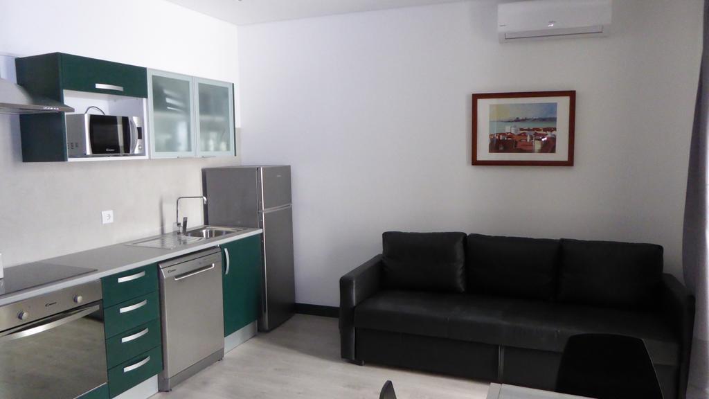 Dobairro Suites At Bairro Alto Lisboa Εξωτερικό φωτογραφία