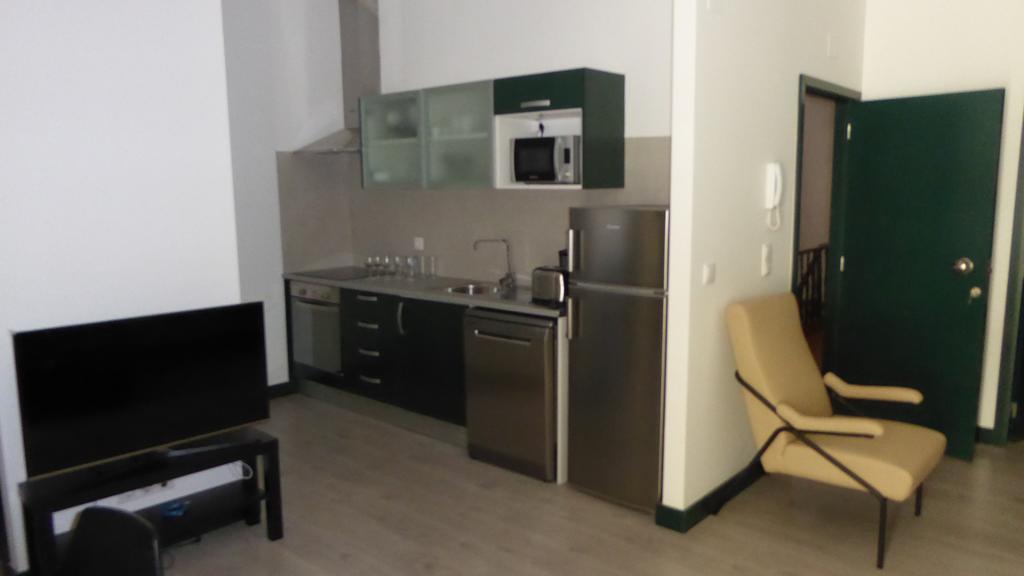 Dobairro Suites At Bairro Alto Lisboa Εξωτερικό φωτογραφία