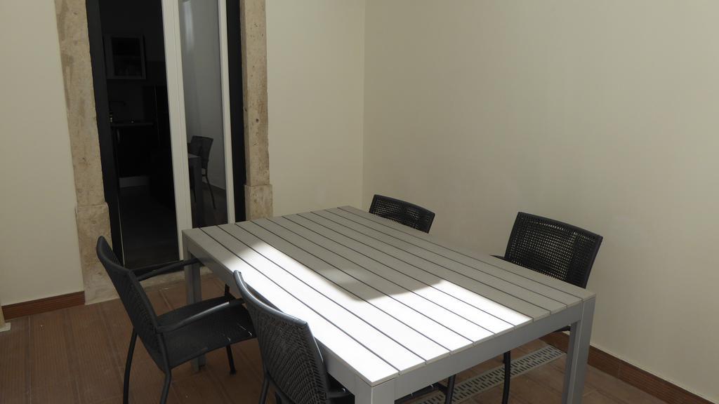 Dobairro Suites At Bairro Alto Lisboa Εξωτερικό φωτογραφία