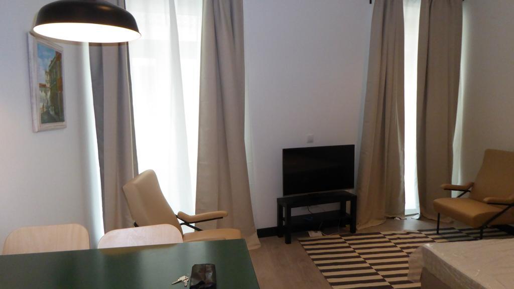 Dobairro Suites At Bairro Alto Lisboa Εξωτερικό φωτογραφία