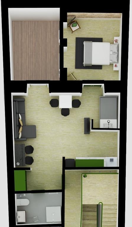 Dobairro Suites At Bairro Alto Lisboa Εξωτερικό φωτογραφία