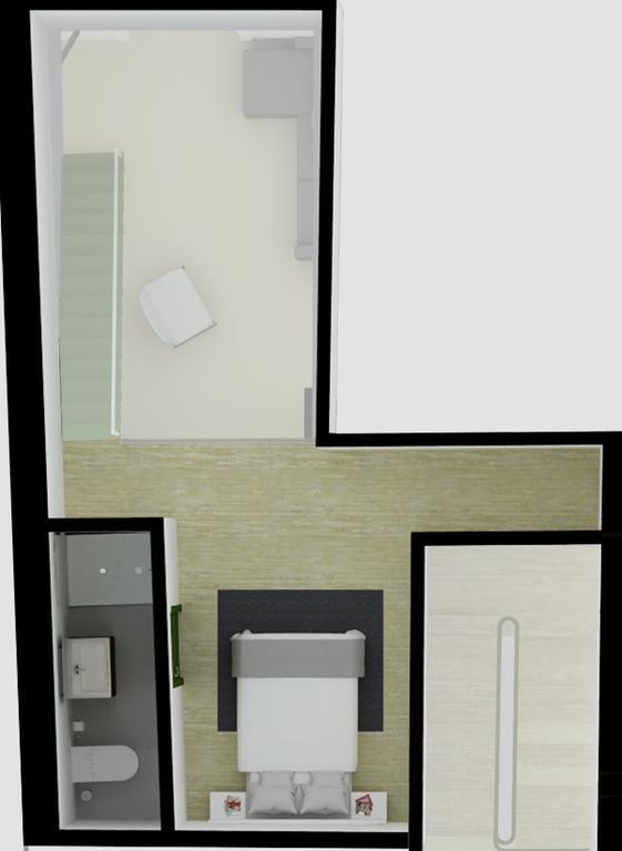 Dobairro Suites At Bairro Alto Lisboa Εξωτερικό φωτογραφία