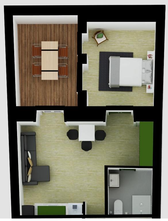Dobairro Suites At Bairro Alto Lisboa Εξωτερικό φωτογραφία