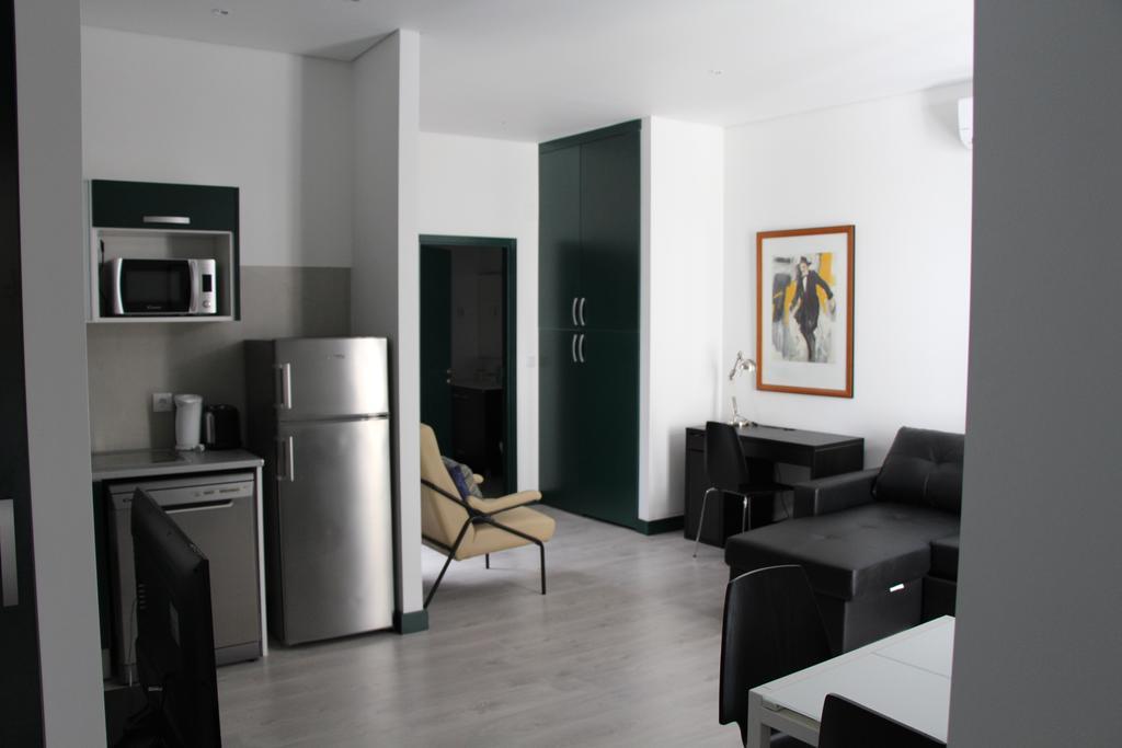 Dobairro Suites At Bairro Alto Lisboa Εξωτερικό φωτογραφία