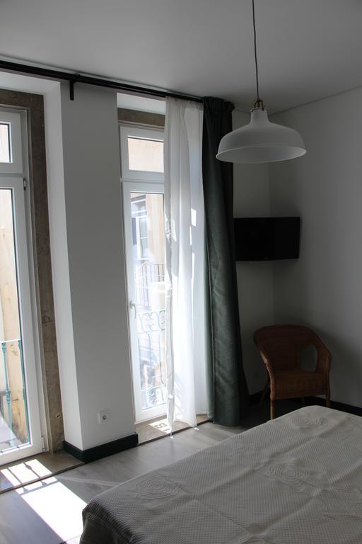 Dobairro Suites At Bairro Alto Lisboa Εξωτερικό φωτογραφία
