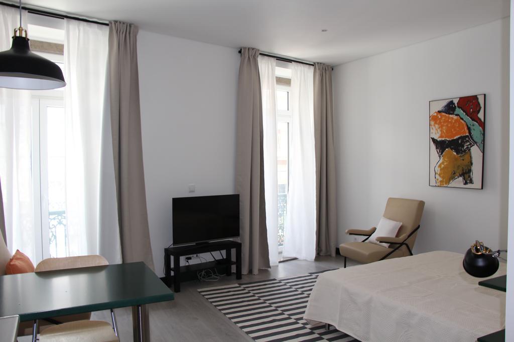 Dobairro Suites At Bairro Alto Lisboa Εξωτερικό φωτογραφία