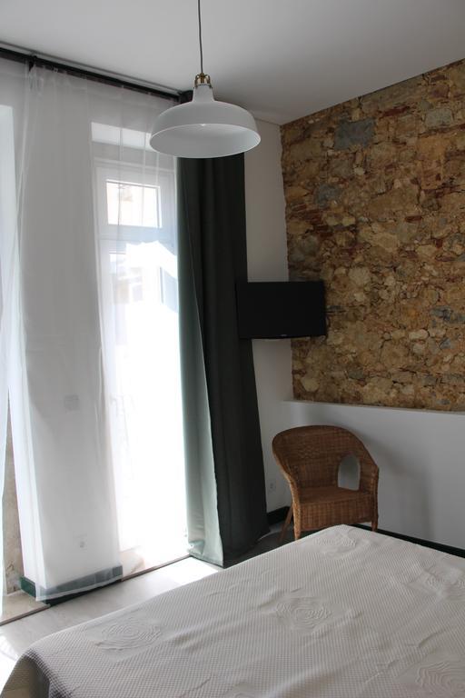 Dobairro Suites At Bairro Alto Lisboa Εξωτερικό φωτογραφία