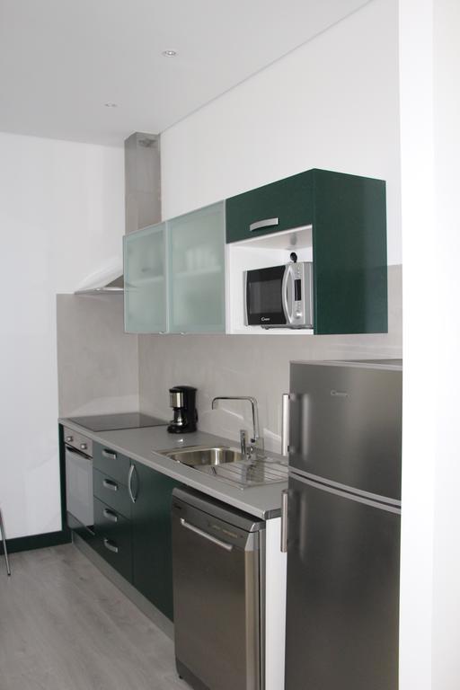 Dobairro Suites At Bairro Alto Lisboa Εξωτερικό φωτογραφία