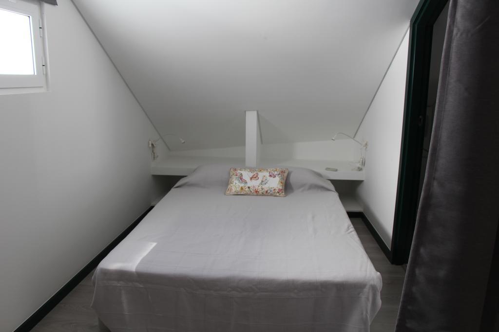 Dobairro Suites At Bairro Alto Lisboa Εξωτερικό φωτογραφία