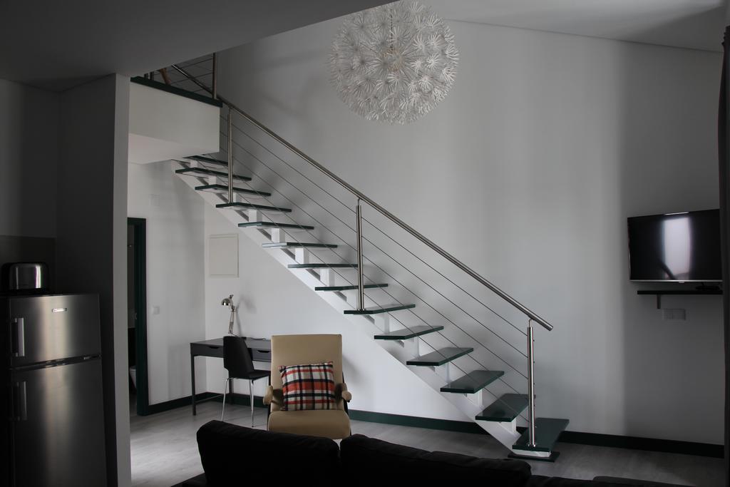 Dobairro Suites At Bairro Alto Lisboa Εξωτερικό φωτογραφία