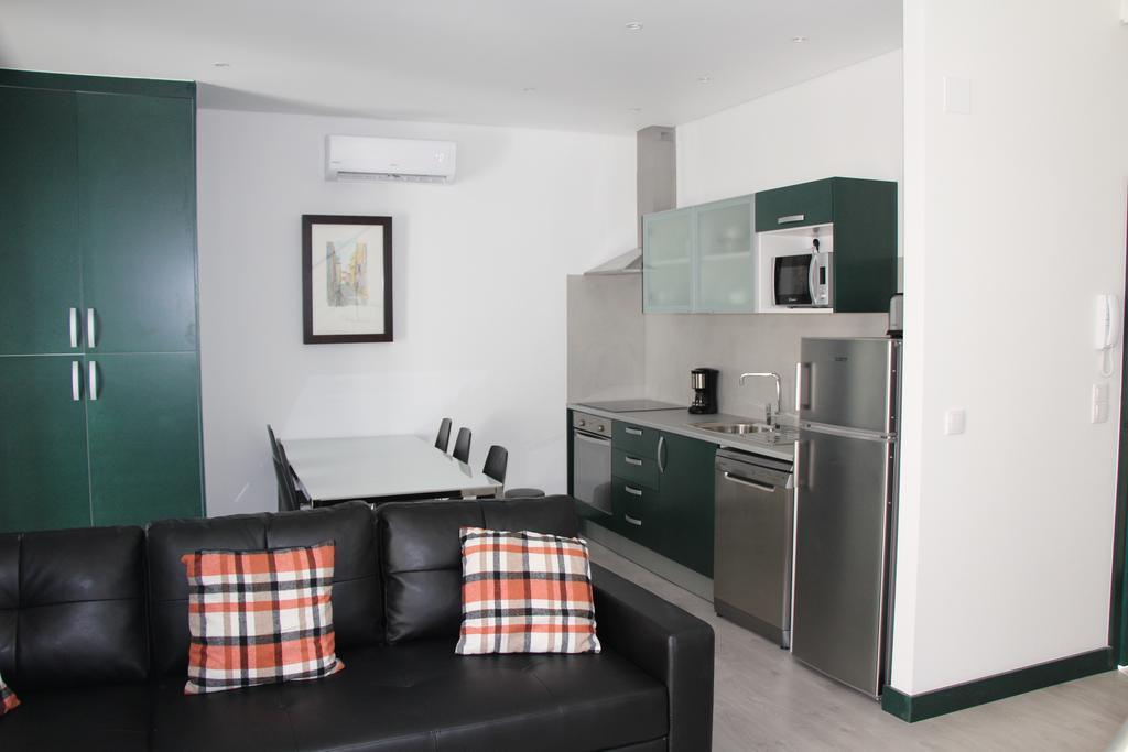 Dobairro Suites At Bairro Alto Lisboa Εξωτερικό φωτογραφία