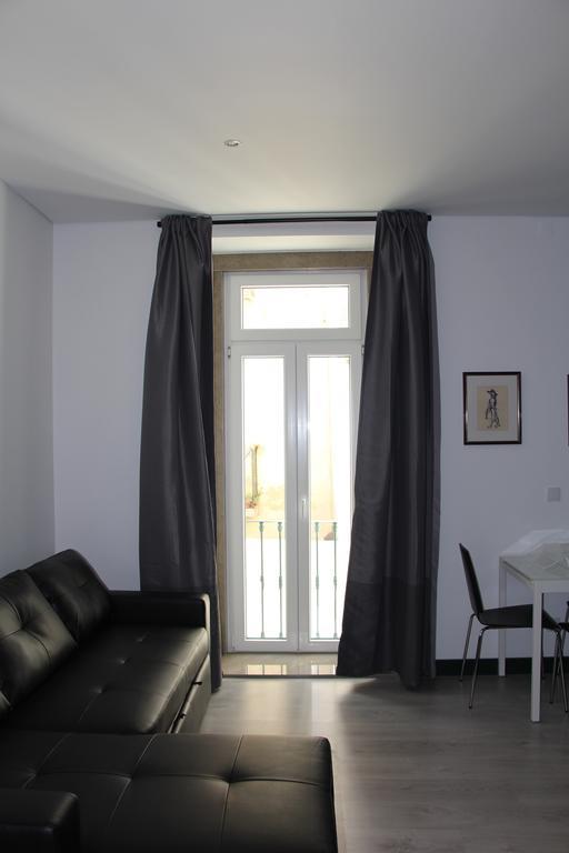 Dobairro Suites At Bairro Alto Lisboa Εξωτερικό φωτογραφία