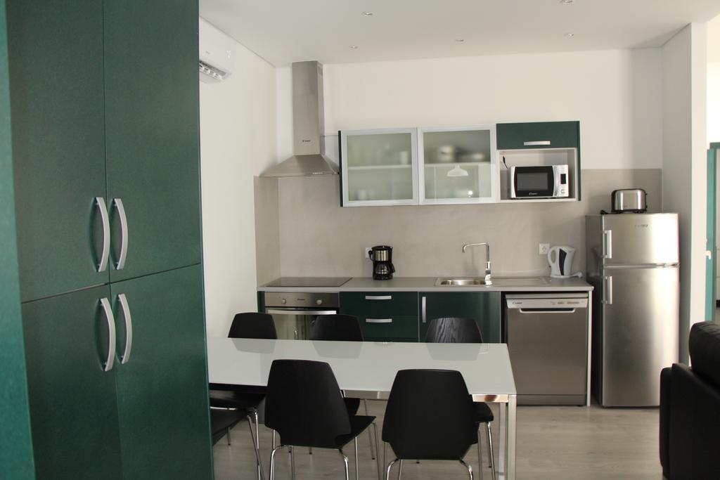 Dobairro Suites At Bairro Alto Lisboa Εξωτερικό φωτογραφία