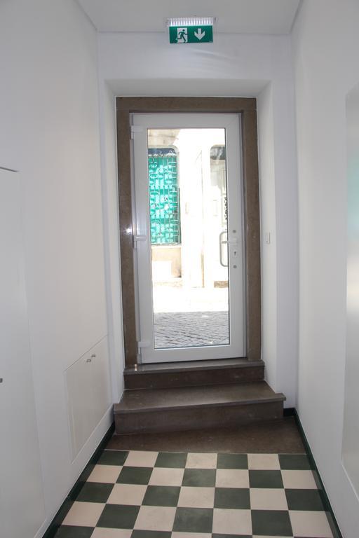 Dobairro Suites At Bairro Alto Lisboa Εξωτερικό φωτογραφία