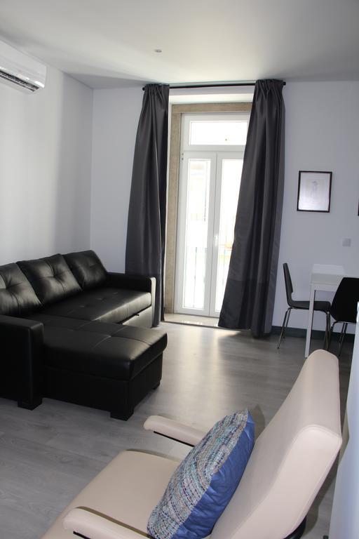 Dobairro Suites At Bairro Alto Lisboa Εξωτερικό φωτογραφία