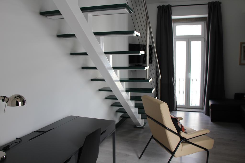 Dobairro Suites At Bairro Alto Lisboa Εξωτερικό φωτογραφία
